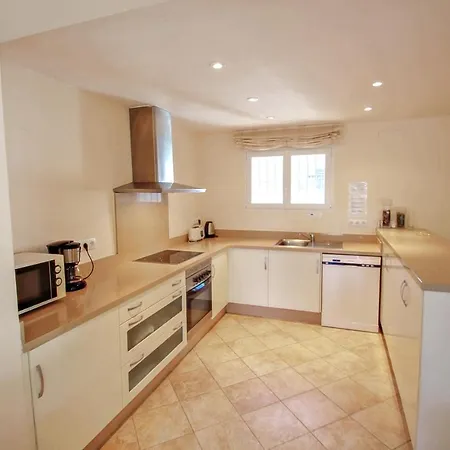 El Pinar - Sea View With Private Pool In Moraira