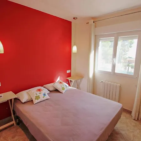 El Pinar - Sea View With Private Pool In *