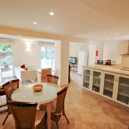 El Pinar - Sea View With Private Pool In Moraira