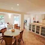 El Pinar - Sea View With Private Pool In Moraira