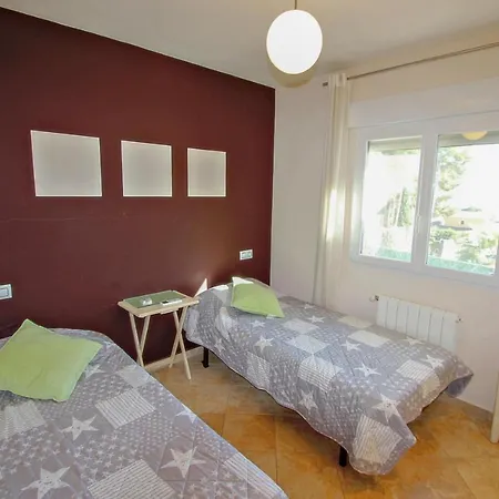 El Pinar - Sea View With Private Pool In * Moraira