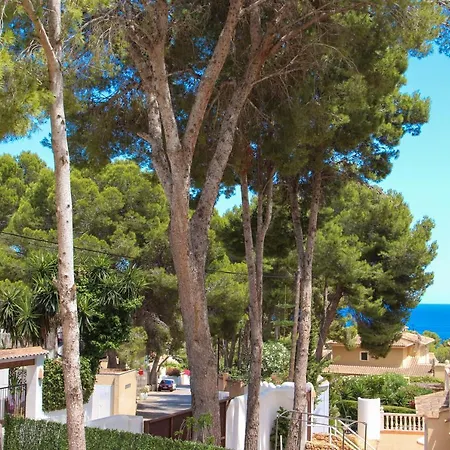 El Pinar - Sea View With Private Pool In * مورايرا