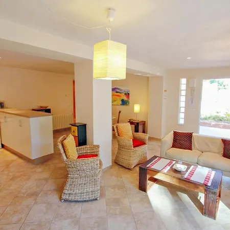 El Pinar - Sea View With Private Pool In